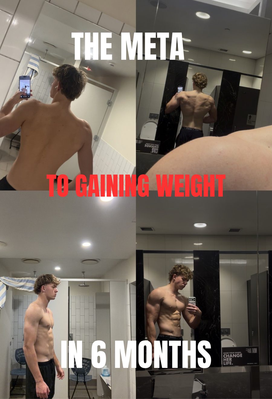 The Hardgainer Protocol